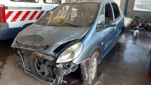  CITROEN XSARA PICASSO 