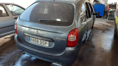 CITROEN XSARA PICASSO