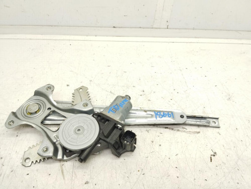 ELEVALUNAS TRASERO DERECHO Nissan JUKE (F15E) 