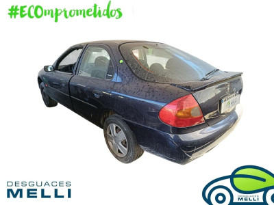 FORD MONDEO BERLINA (GD)