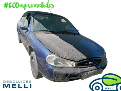 FORD MONDEO BERLINA (GD)
