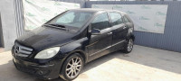MERCEDES-BENZ CLASE B (BM 245)