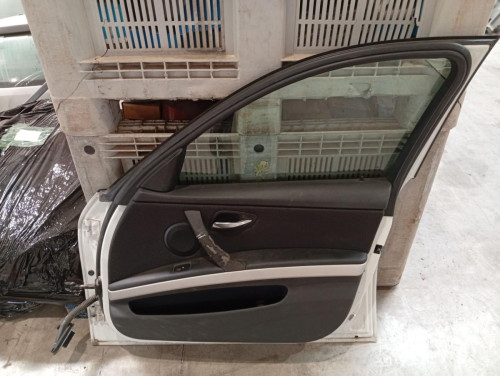PUERTA DELANTERA DERECHA BMW SERIE 3 BERLINA (E90) 