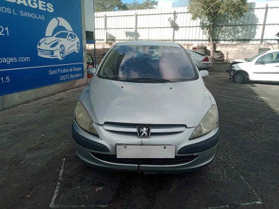 PEUGEOT 307 (S1)(04.2001)