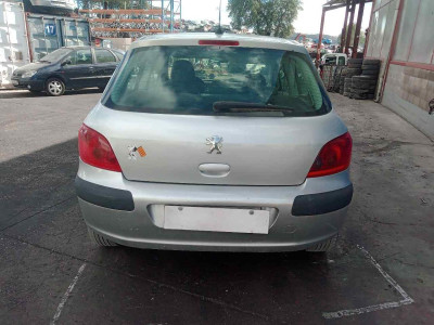 PEUGEOT 307 (S1)(04.2001)