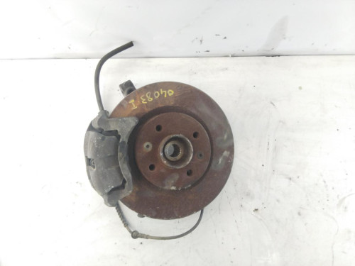 MANGUETA DELANTERA IZQUIERDA Renault TWINGO II 