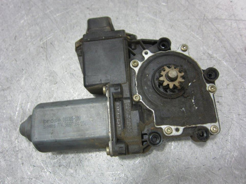  MOTOR ELEVALUNAS DELANTERO DERECHO OPEL ASTRA G COUPE 