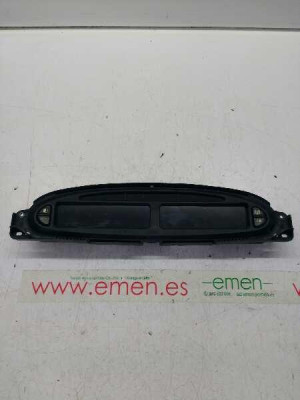 CUADRO INSTRUMENTOS, CITROEN, XSARA PICASSO