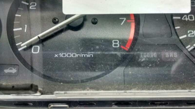 CUADRO INSTRUMENTOS, HONDA, CIVIC BERL. 3/4 (EJ/EK)
