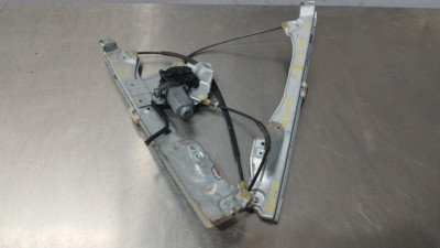 ELEVALUNAS DELANTERO DERECHO, RENAULT, CLIO III