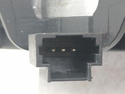 MOTOR LIMPIA TRASERO, RENAULT, MEGANE III BERLINA 5P