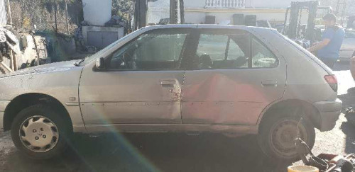  PEUGEOT 306 3/5 PT. / 4 PT. (S2) 