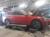 VOLKSWAGEN PASSAT VARIANT (CB5) — автомобиль-донор на запчасти 
