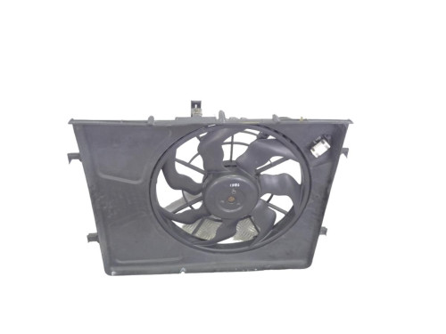  ELECTROVENTILADOR HYUNDAI I30 (FD) 