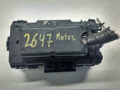 CAJA RELES / FUSIBLES, HONDA, CIVIC BERLINA 3 PUERTAS (EP)