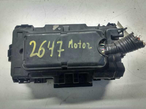  CAJA RELES / FUSIBLES Honda CIVIC BERLINA 3 PUERTAS (EP) 