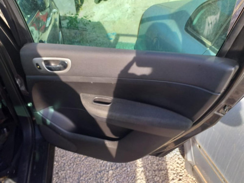  PEUGEOT 307 BREAK / SW (S1)(04.2002) 