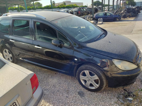  PEUGEOT 307 BREAK / SW (S1)(04.2002) 