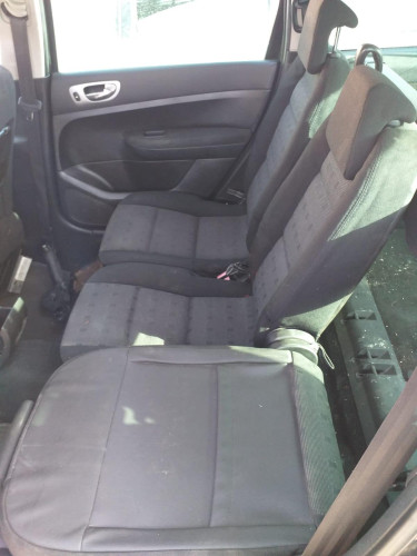  PEUGEOT 307 BREAK / SW (S1)(04.2002) 