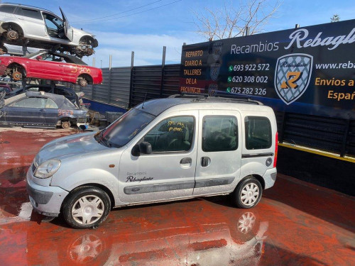  RENAULT KANGOO I (F/KC0) 