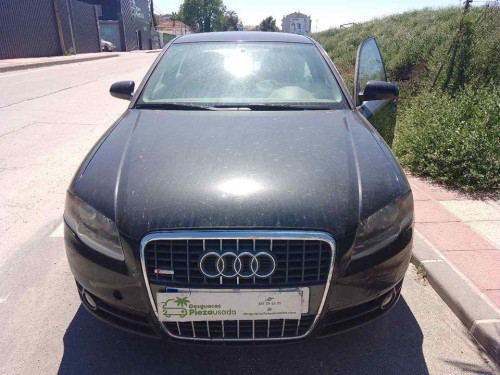 AUDI A4 BERLINA (8E) — Donor Vehicle for Used Parts 