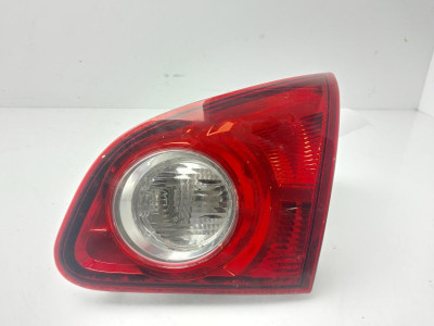 PILOTO TRASERO DERECHO INTERIOR, Nissan, QASHQAI (J10)