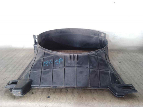 CALANDRA DELANTERA DE RADIADOR SSANGYONG KYRON 
