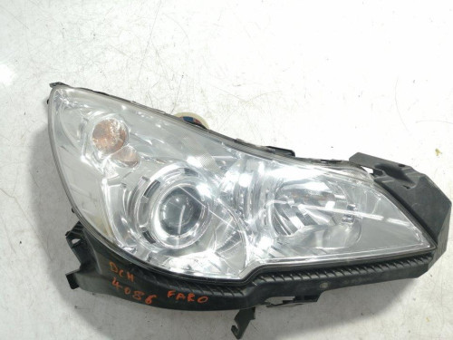  FARO DERECHO, SUBARU, LEGACY COMBI/ OUTBACK (B14) 