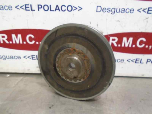  POLEA CIGUEÑAL RENAULT KANGOO I (F/KC0) 