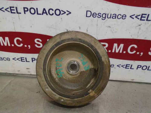  POLEA CIGUEÑAL RENAULT KANGOO I (F/KC0) 