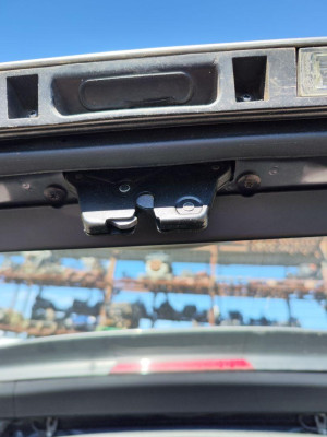 CERRADURA MALETERO / PORTON, BMW, SERIE X5 (E53)