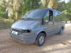  FORD TRANSIT FURGÓN CORTO (FY) 