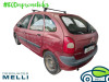 CITROEN XSARA PICASSO — автомобиль-донор на запчасти 