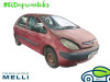 CITROEN XSARA PICASSO — автомобиль-донор на запчасти 