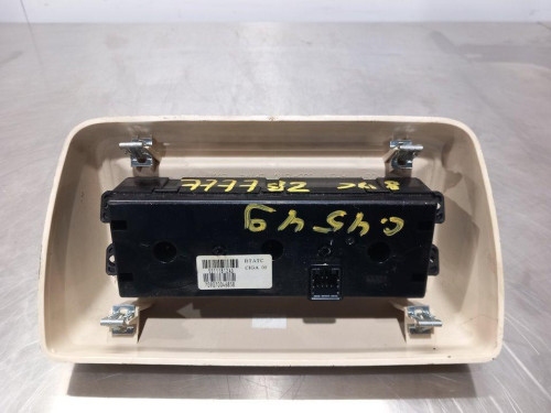  MANDO CALEFACCION / AIRE ACONDICIONADO, DODGE, JOURNEY (JC) 