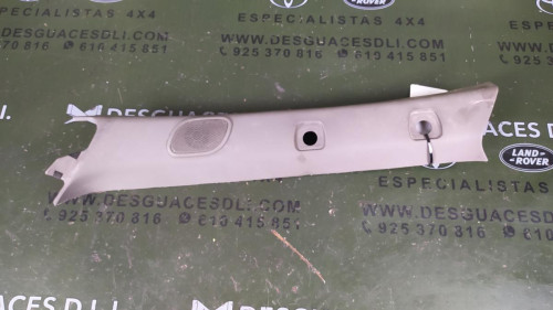 NO IDENTIFICADO Nissan PATROL GR (Y61) 