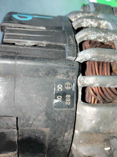 ALTERNADOR Toyota CARINA (T19) 