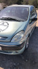 CITROEN XSARA PICASSO — автомобиль-донор на запчасти 