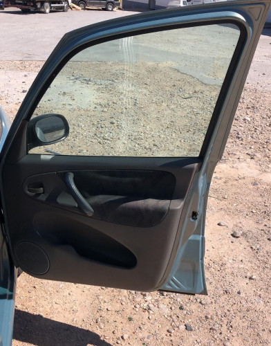 CITROEN XSARA PICASSO — автомобиль-донор на запчасти 