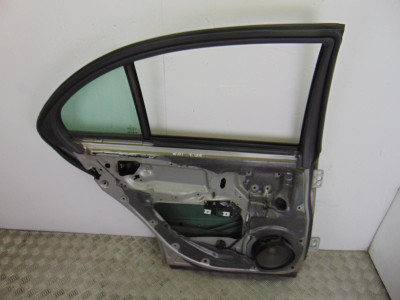 PUERTA TRASERA IZQUIERDA, MERCEDES-BENZ, CLASE E (BM 211) BERLINA