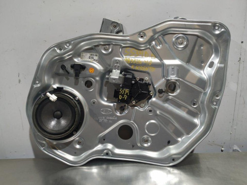  ELEVALUNAS DELANTERO DERECHO KIA SORENTO R (XM) 