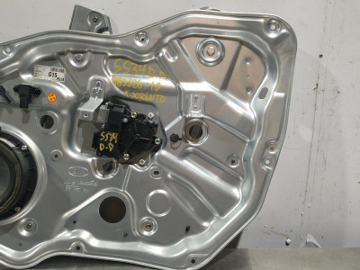 ELEVALUNAS DELANTERO DERECHO, KIA, SORENTO R (XM)