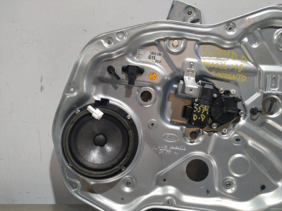 ELEVALUNAS DELANTERO DERECHO, KIA, SORENTO R (XM)