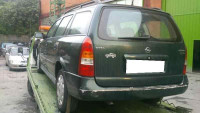OPEL ASTRA G CARAVAN