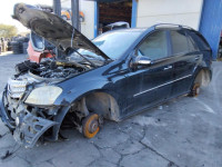 MERCEDES-BENZ CLASE ML (BM 164)