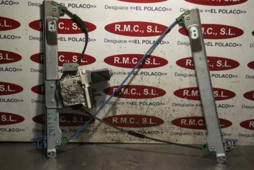  ELEVALUNAS DELANTERO IZQUIERDO Citroen C2 