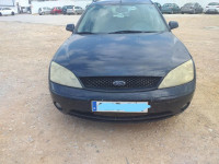 FORD MONDEO TURNIER (GD)