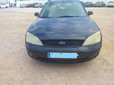 FORD MONDEO TURNIER (GD)
