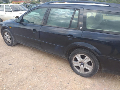 FORD MONDEO TURNIER (GD)
