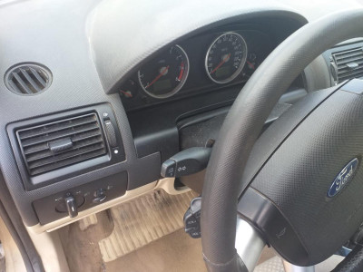 FORD MONDEO TURNIER (GD)